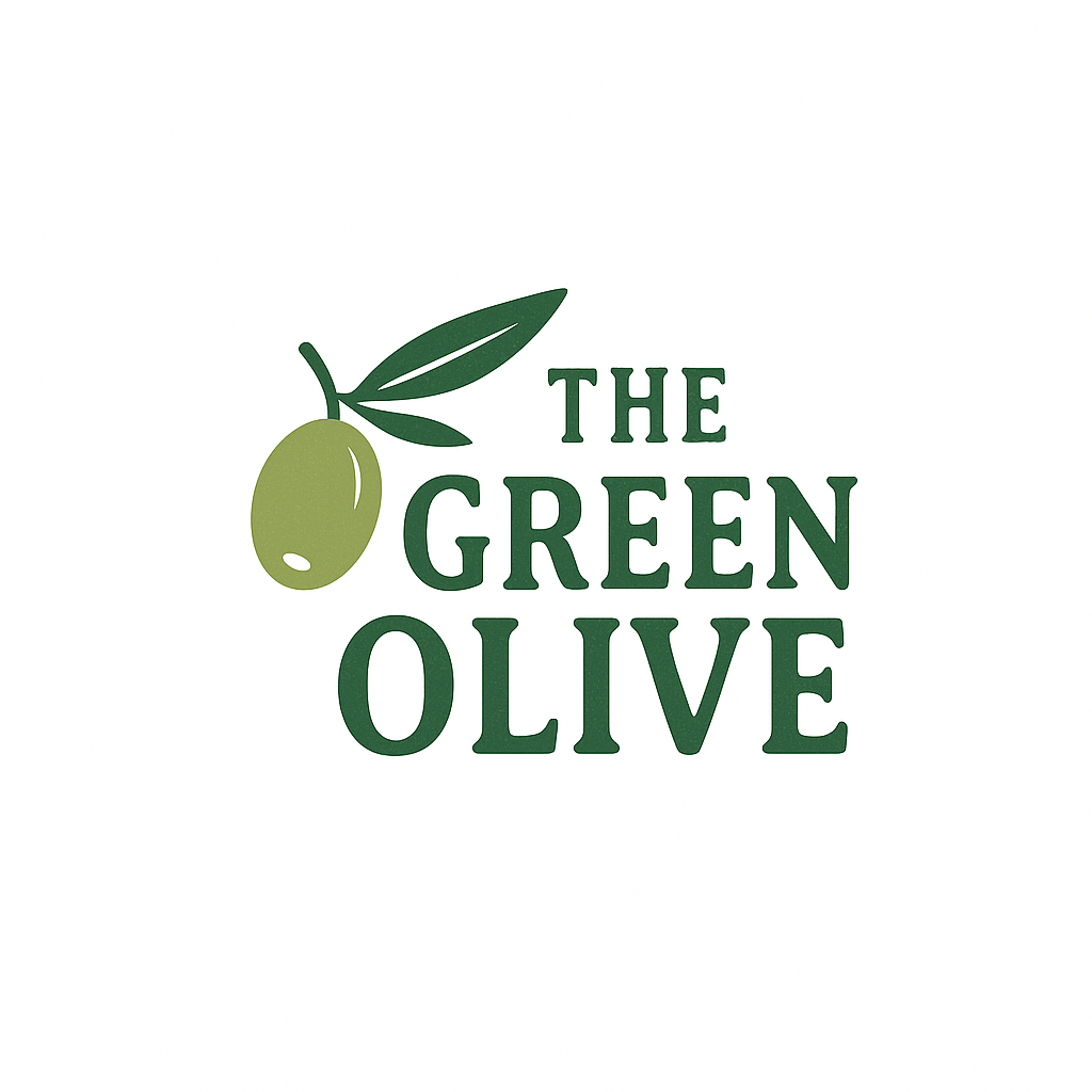 The Green Olive