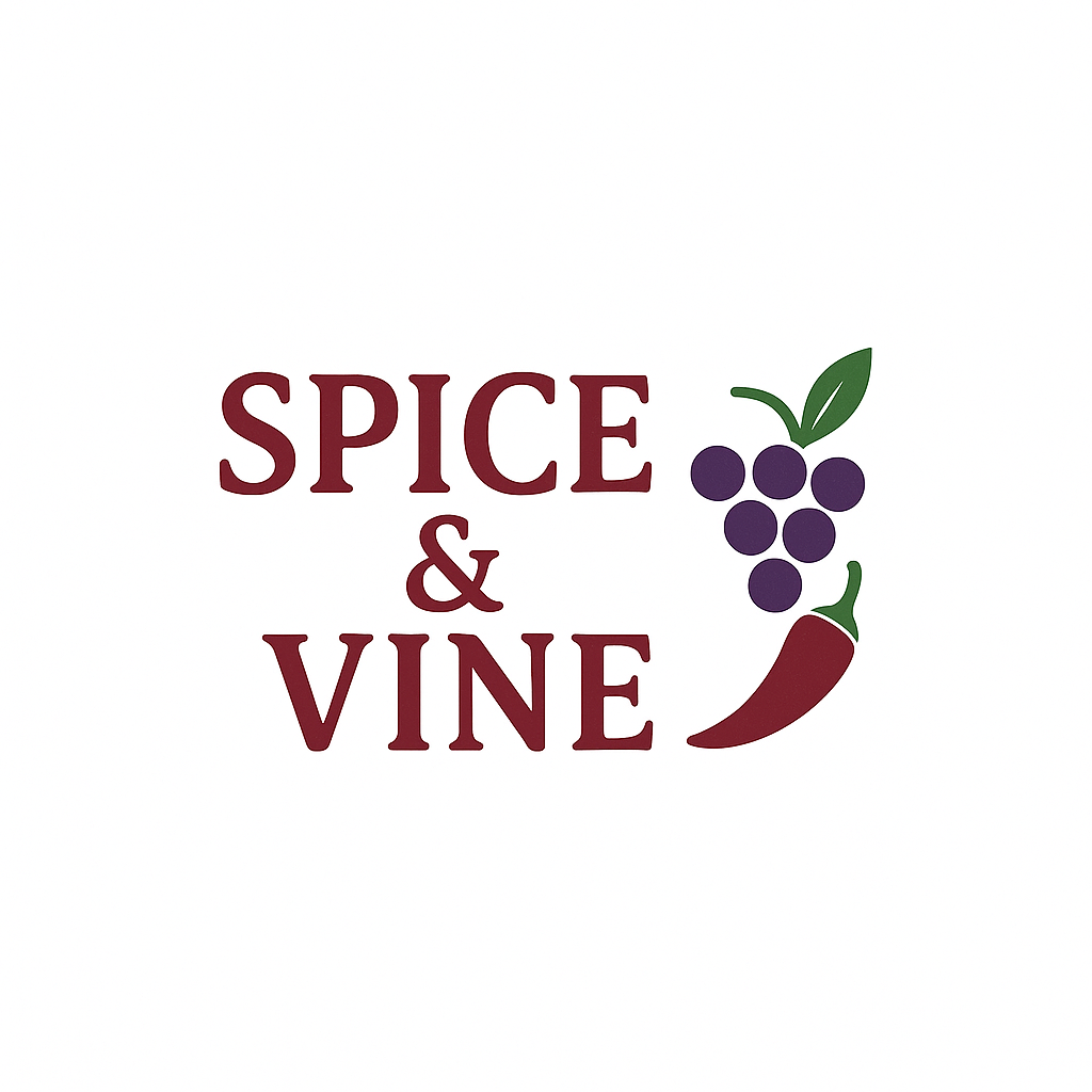 Spice & Vine